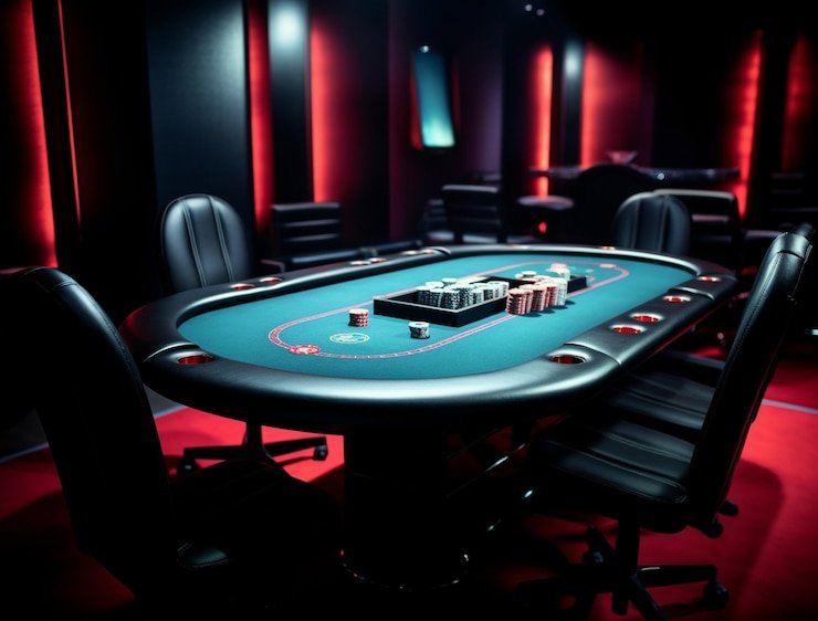 Japan Pools Game 